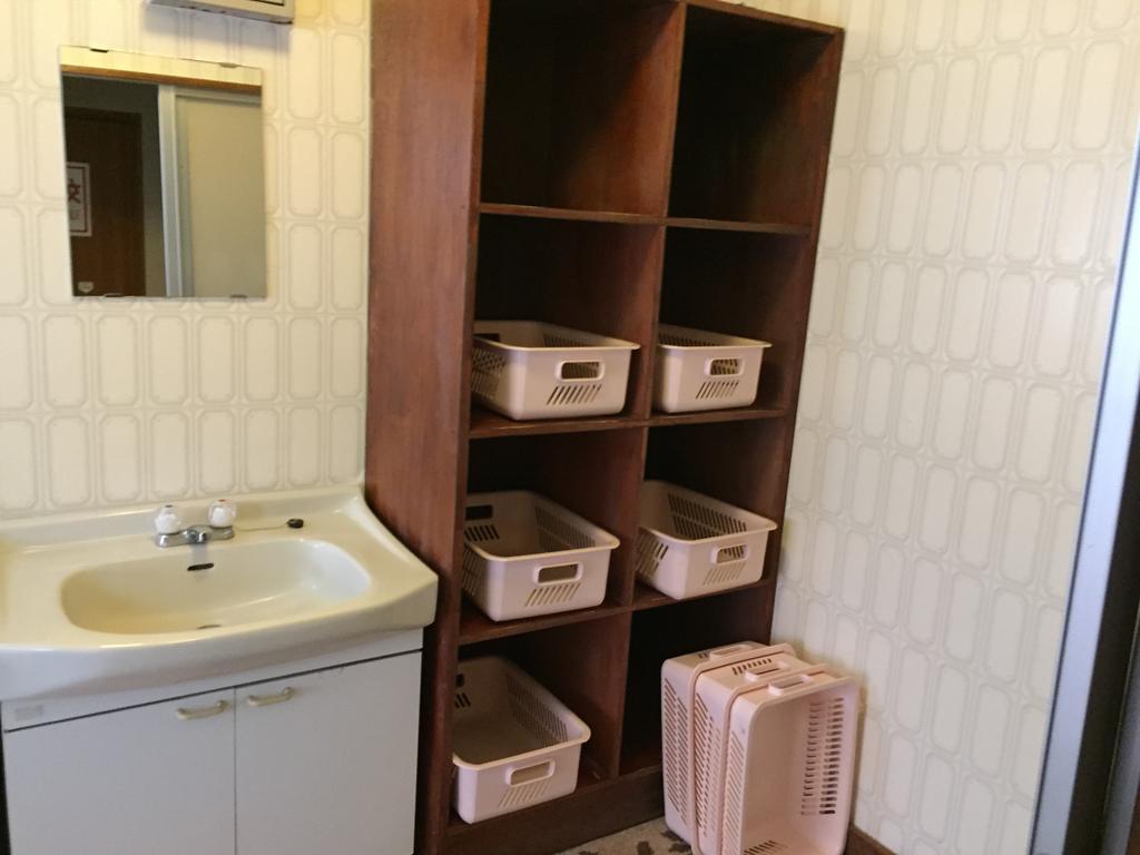 Business Hotel Koraku Абашири Экстерьер фото
